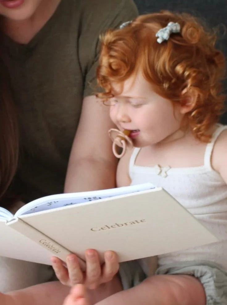 Christmas Photo Albums, Journals & Personalised Gifts