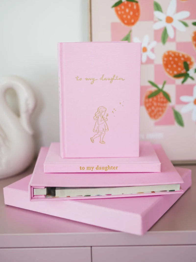 Luxury Self Adhesive Photo Albums