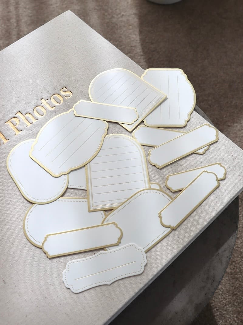 School Photo Albums & Journals